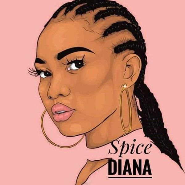 Spice Diana ft.Man King,